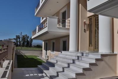 Aria Luxury Apartments