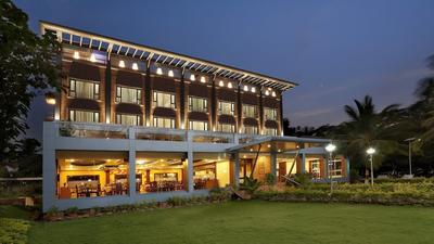 Mayur aaditya resort