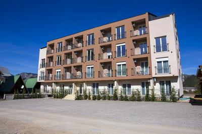 Apart Hotel Gondola Kolasin
