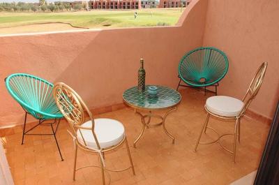 Villa Jasmine V4 70 Marrakesh