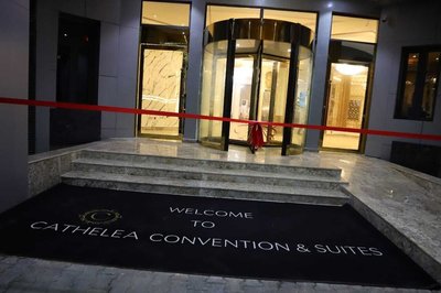 Cathelea Convention and Suites