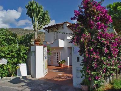 Hotel Villa Bernardina