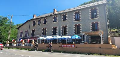 Grand Gite de l’Endurme