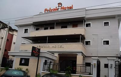 Prixair Pure Hotel Wuse