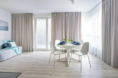 Symphony Modern Tower