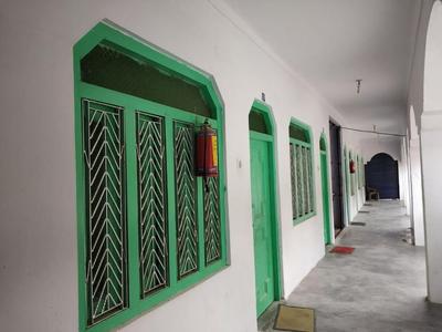 New Basera Hotel