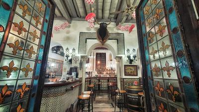 Apartamentos Sevillanos Ilustres