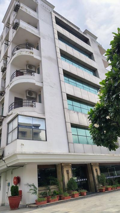 Crestmont Ashapurna Jaipur