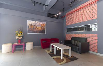 OYO 128 Mutiara Suites