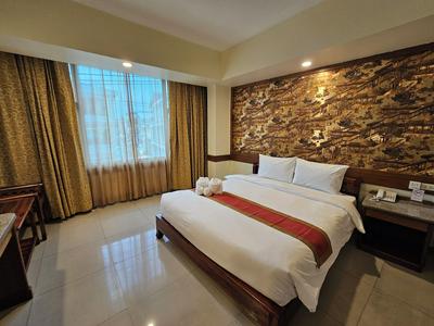 The Class Boutique Hotel