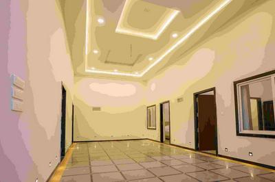 Gulmohar Retreat And Spa