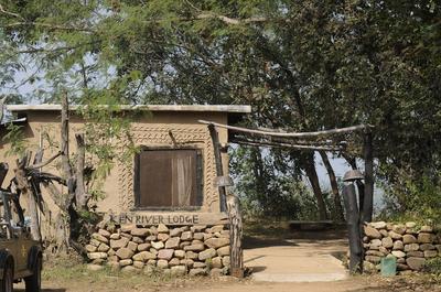 Pugdundee Safaris - Ken River Lodge