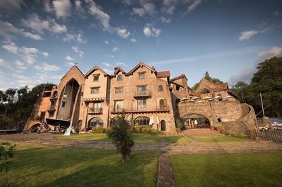 Club de Vela Santa Maria