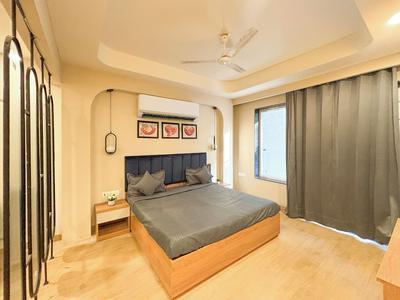 Housr 1 BHK Apartment Sector 42 Gurgaon