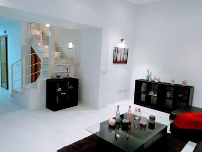 WISH SUITE PALACIOS MALAVER SEVILLA