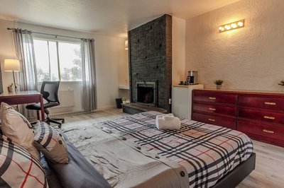 Motel Le Sainte-Adèle