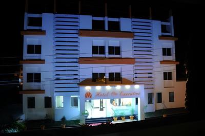 Hotel Om Executive