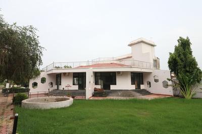 OYO 45787 Mangalam Resort