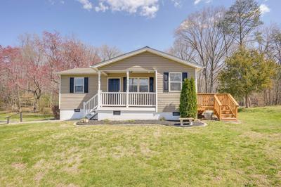 5 Mi to Dtwn Fredericksburg: Family Gem w/ Yard