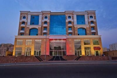 Nama AL Asriya Hotel