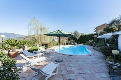 Villa Renetta