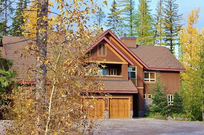 Polar Peak Lodges by Fernie Lodging CO