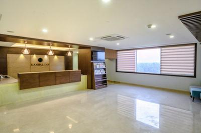 Ranjitha Palace (Manipal Inn)