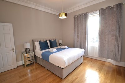 Luxury Hyde Park