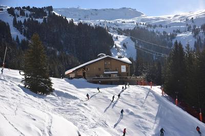 Hotel LAPIAZ & Spa - Flaine