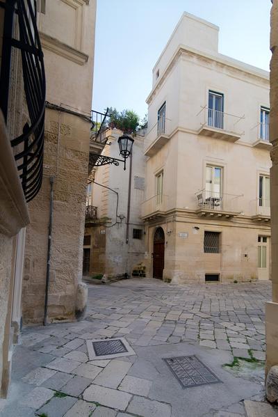 VicodellaCavallerizza - Boutique Suites & Rooms