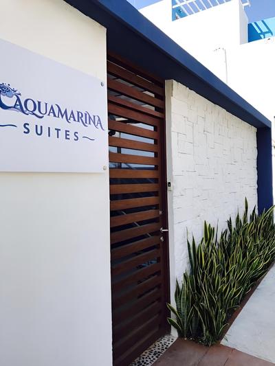 Aquamarina Suites