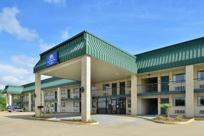 Americas Best Value Inn Winona, Photo 2