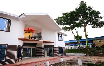 OYO 10152 Rail View Residency
