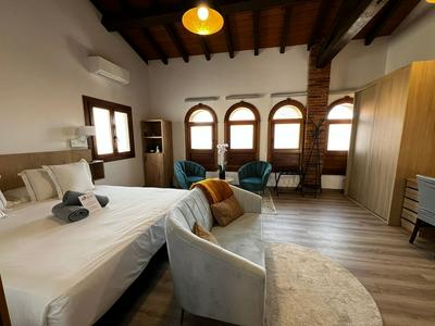 Hospedium Hotel Rural Abadia de Yuste