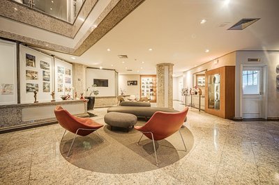 Studio H Residencial Flipchave STH000