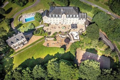 Le Prieuré Corrèze