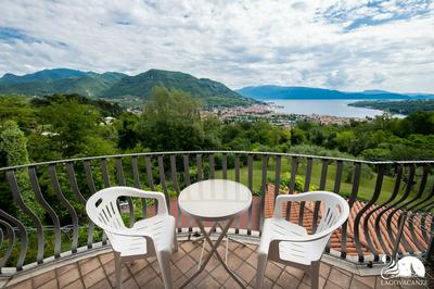 Feeling House - Appartamento Magico Lago