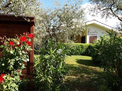 Residence Le Rasole