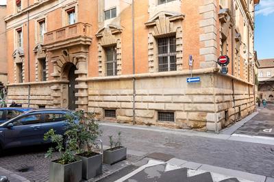 Palazzo Bocchi Minihouse