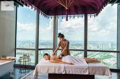 Landmark 81 Skyline VIP