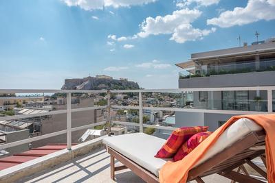 ALC Best View in Athens