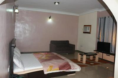 K'orbit Galaxy hotel