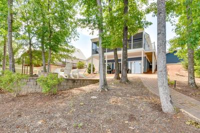 Seneca Lakefront Vacation Rental w/ Boat Dock!