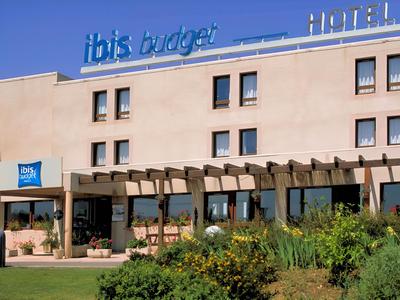 ibis budget Narbonne Sud