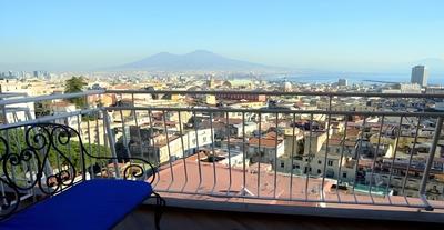 Mare&Stelle B&B