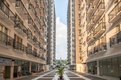 Hotel O The Jarrdin Apartment By Yedi Property