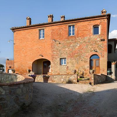 Agriturismo La Nora