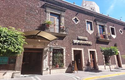 Hotel La Rotonda