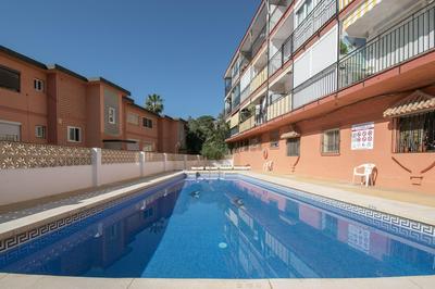 Cambural Beach Apartment