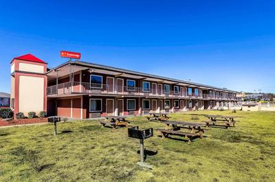 Econo Lodge Lavonia I-85